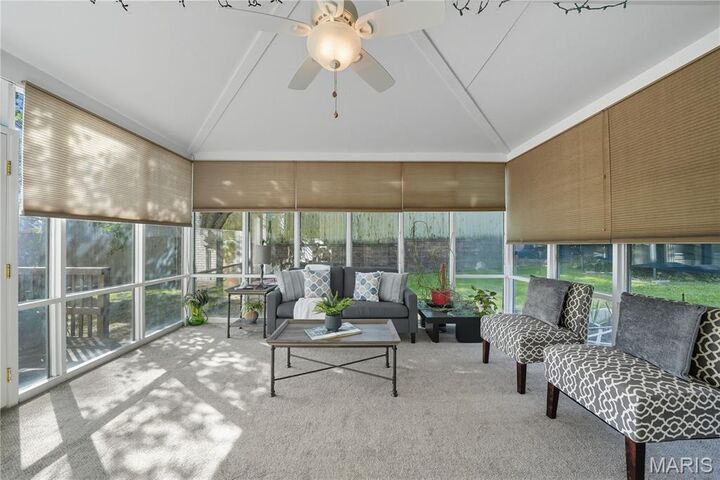 Property Photo: 10 Ladue Hills Drive MO 63132