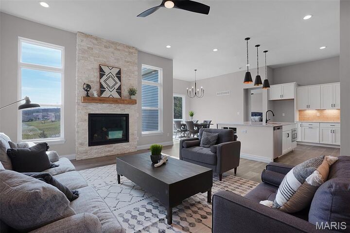 Property Photo:  1035 Morgan Meadow Drive  MO 63385