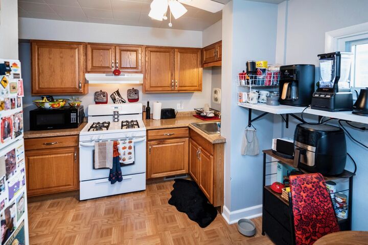 Property Photo: 2211 E Holt Ave Ave WI 53207