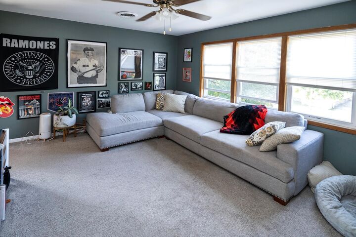 Property Photo:  305 E Clarence St  WI 53207 