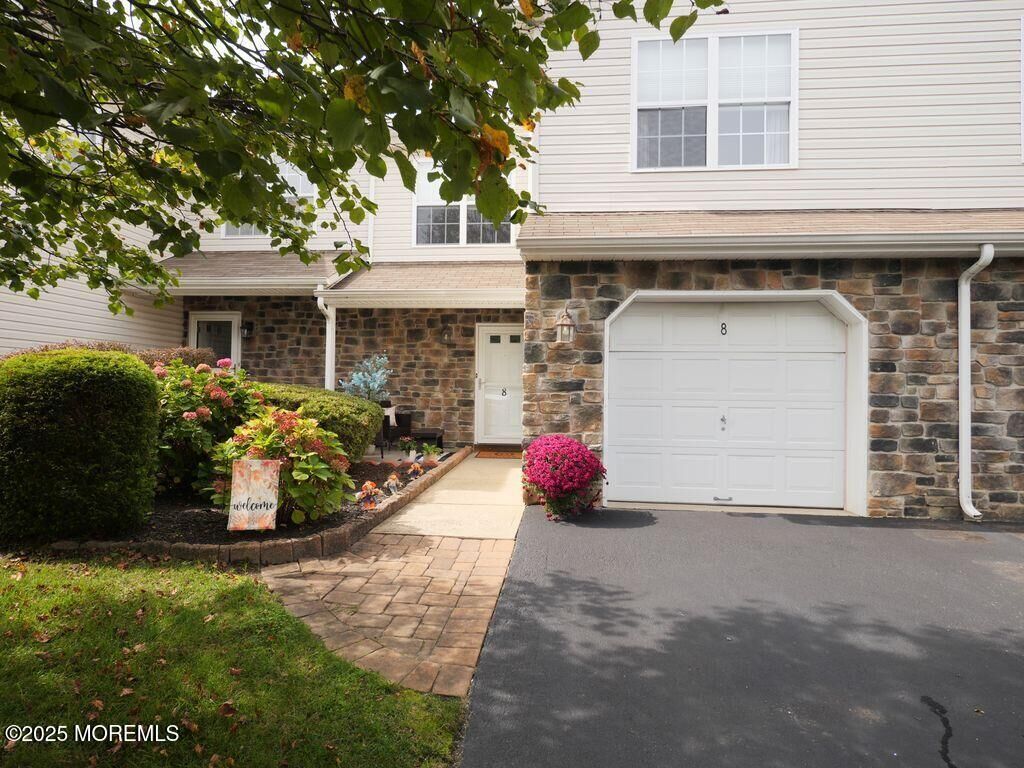 Property Photo: 8 Hawthorne Drive NJ 07712
