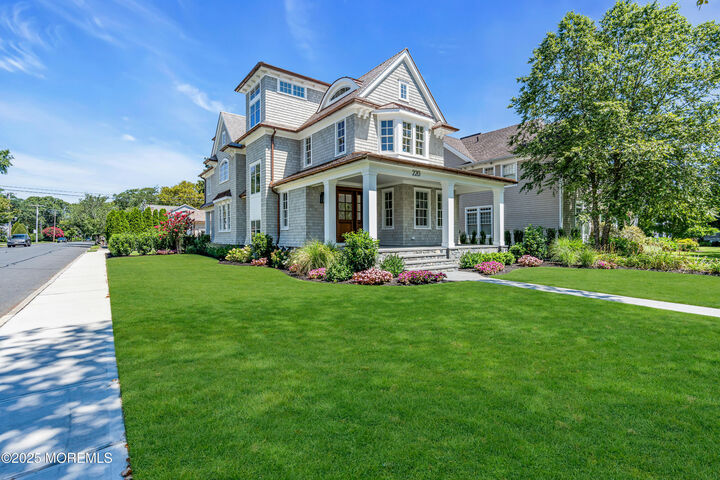 Property Photo:  220 Ludlow Avenue  NJ 07762 