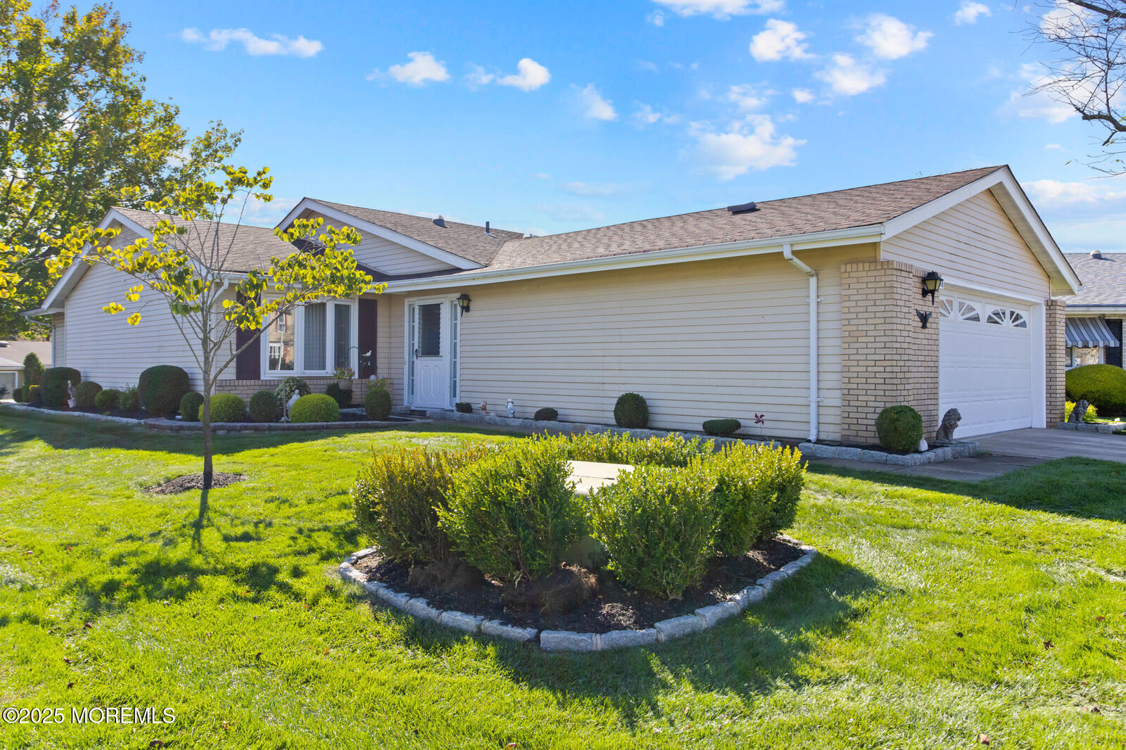 Property Photo:  349A Jutland Drive  NJ 08831 