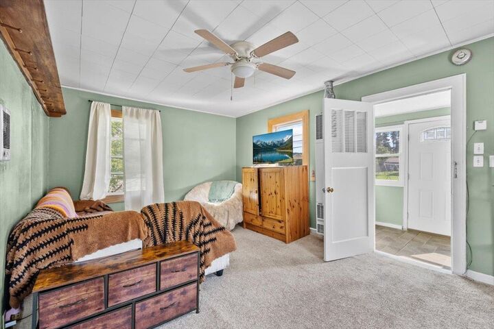 Property Photo: 1012 Washington Street SD 57754
