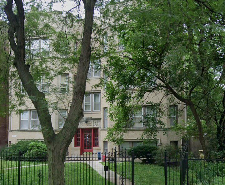 148 N Mason Avenue 3A  Chicago IL 60644 photo