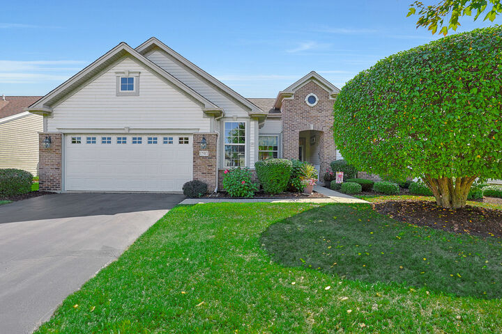 12961 Bull Ridge Drive  Huntley IL 60142 photo