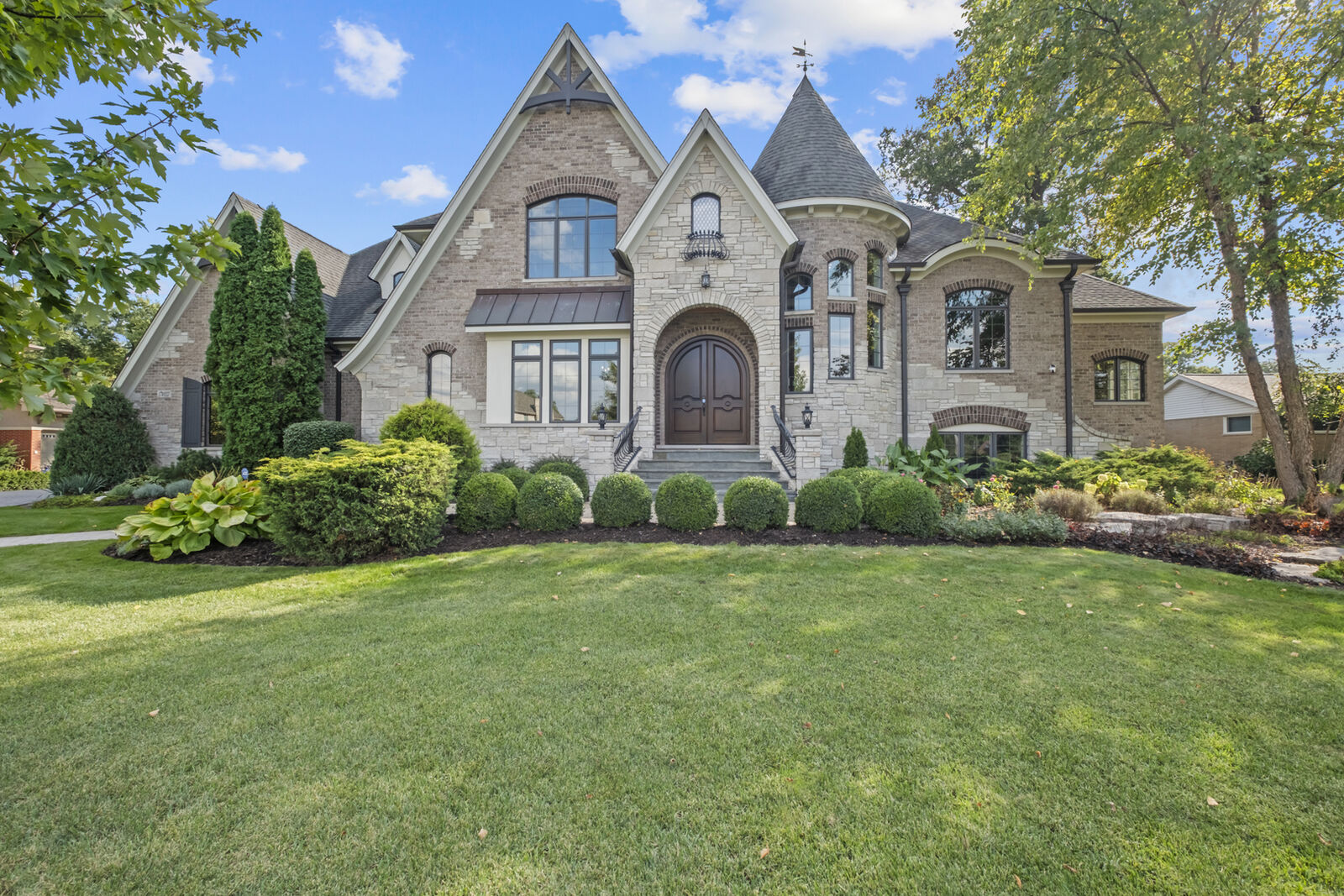 Property Photo: 17W033 87th Street IL 60527