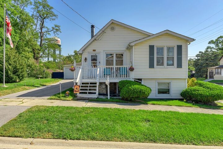 101 N Kinzie Street  Thornton IL 60476 photo