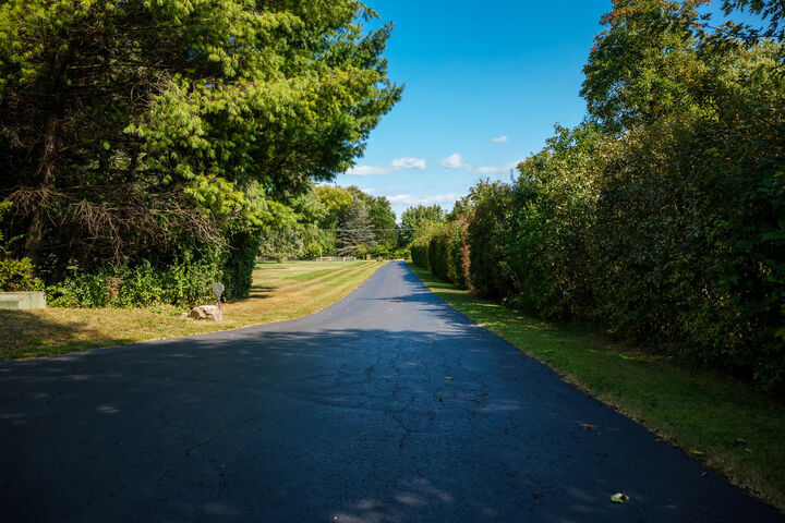 Property Photo:  6805 Johnsburg Road  IL 60081 