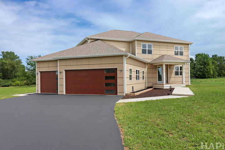 7304 Briar Drive  Spring Grove IL 60081 photo