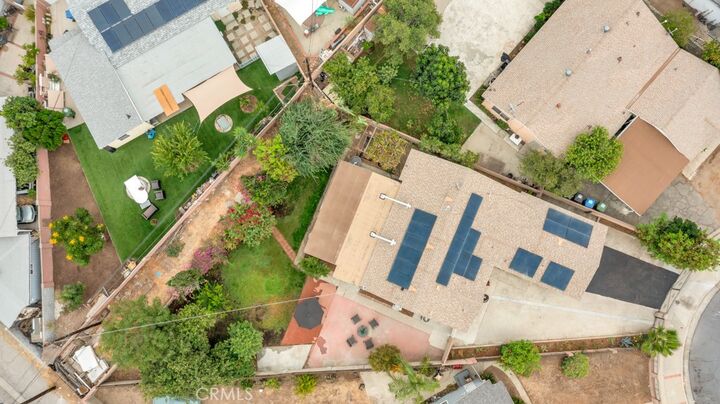 Property Photo:  11552 Fellows  CA 91331 