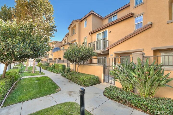 Property Photo:  17871 Shady View 1103  CA 91709 