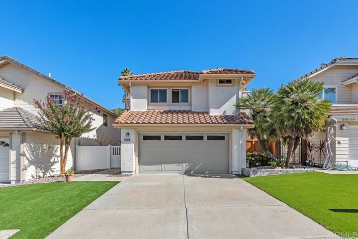 10908 Avenida Playa Veracruz  San Diego CA 92124 photo