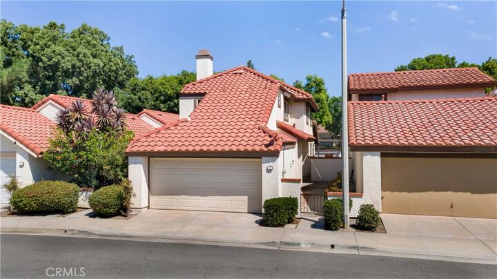 Property Photo: 3 Varesa CA 92620