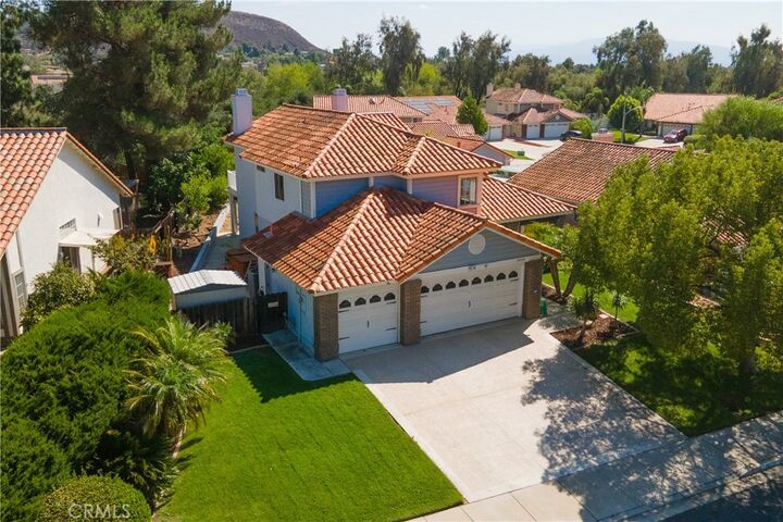 39058 Camino Hermosa  Murrieta CA 92563 photo