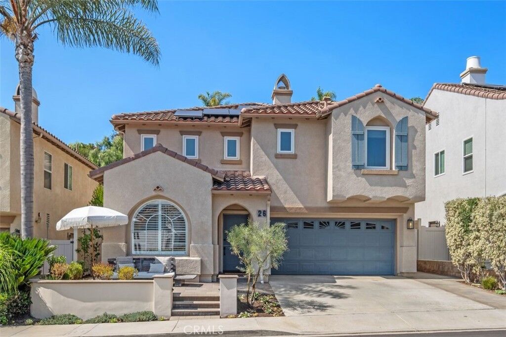 Property Photo: 26 Avenida Merida CA 92673