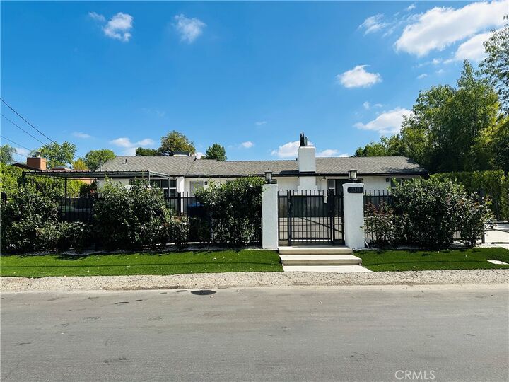 Property Photo:  5148 Otis Avenue  CA 91356 