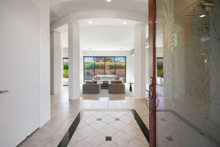 Property Photo:  50380 Via Serenidad  CA 92253 