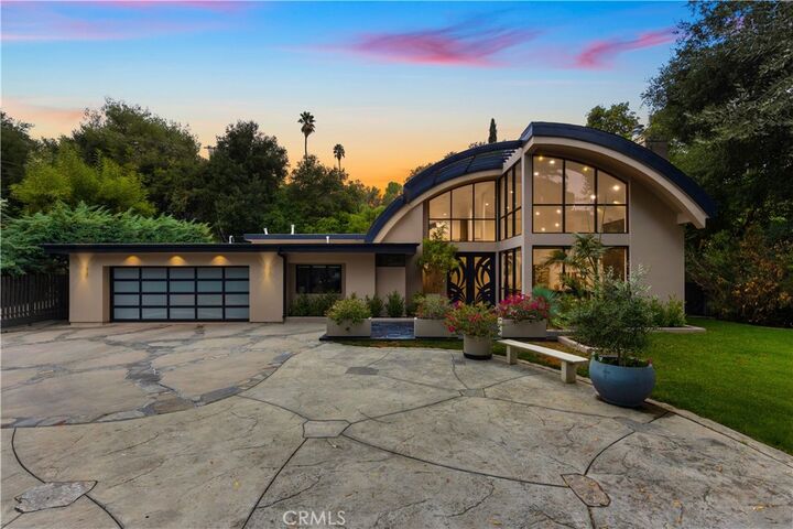 4415 Vanalden Avenue  Tarzana CA 91356 photo