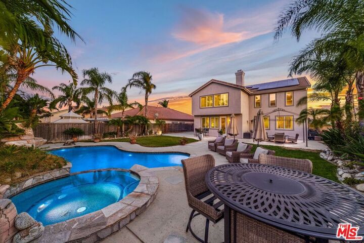 Property Photo: 12164 Wembley Court CA 91739