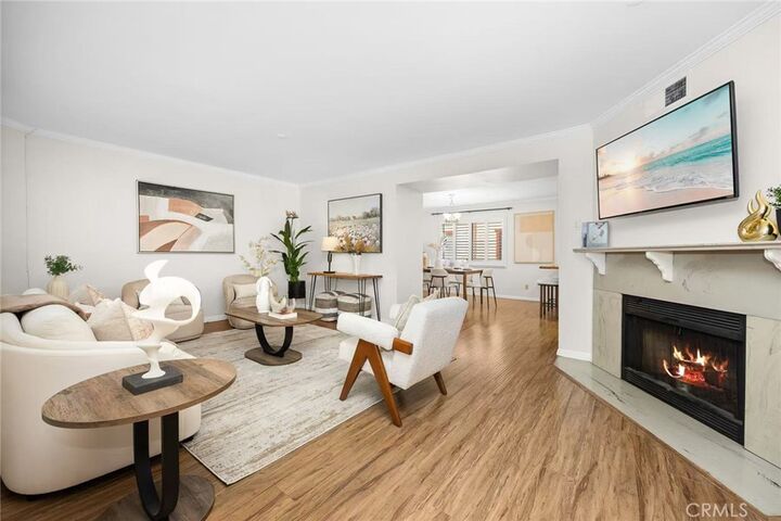 Property Photo:  1900 Pepper 12  CA 91801 