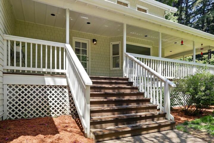 Property Photo: 20 Grainger Lane CA 95060