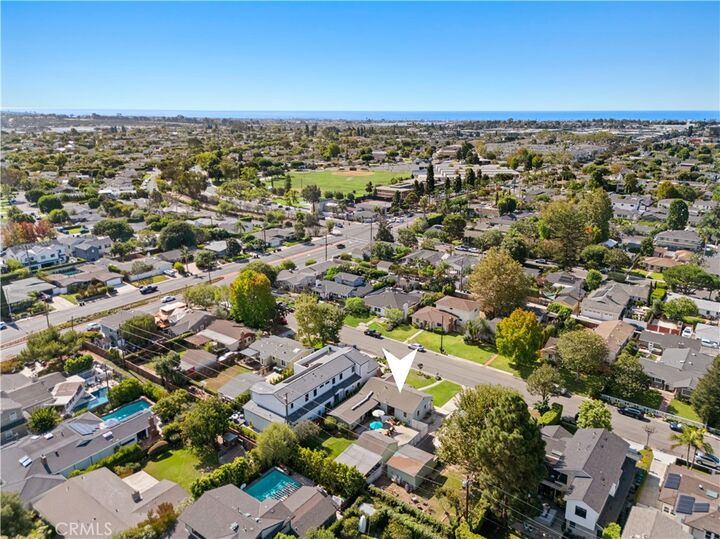 Property Photo: 476 Costa Mesa Street CA 92627