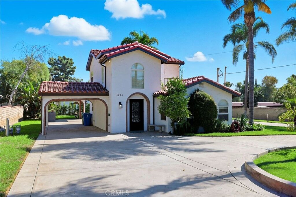 Property Photo:  11260 Osborne  CA 91342 