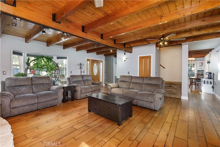 Property Photo:  24540 Horst  CA 92325 
