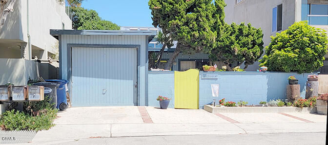 Property Photo: 3350 Ocean Drive CA 93035