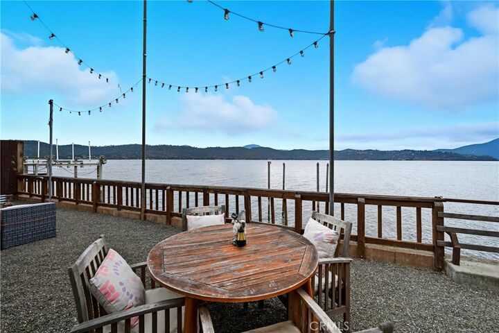 Property Photo:  13225 Lakeshore Drive  CA 95424 