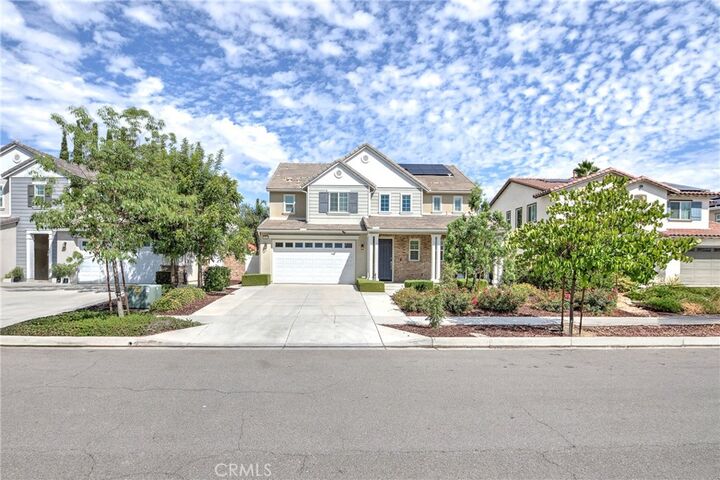 1815 Montecito Ln  Redlands CA 92374 photo
