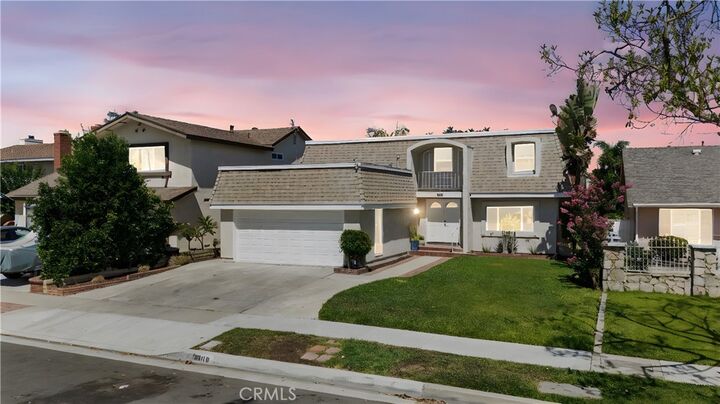 19118 Martha Avenue  Cerritos CA 90703 photo