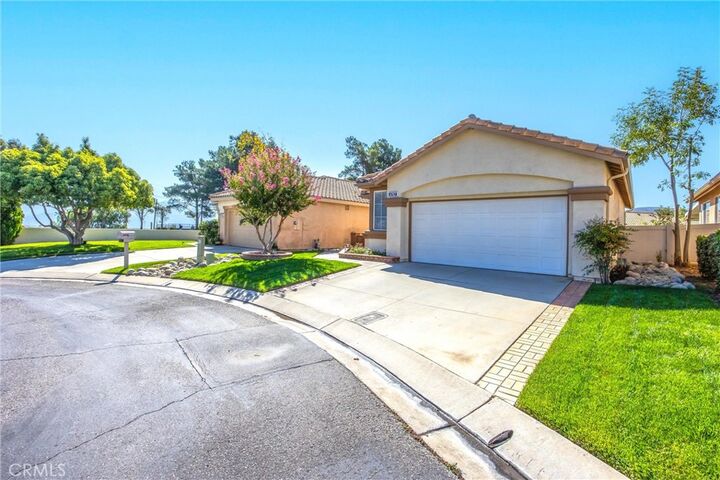 Property Photo:  4767 Salem Circle  CA 92220 