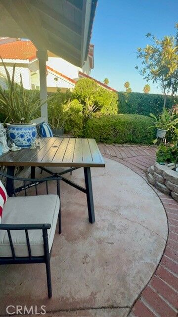 Property Photo: 1455 Cresta CA 92879