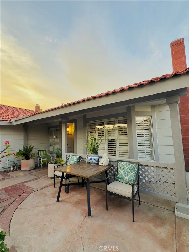 Property Photo:  1455 Cresta  CA 92879 