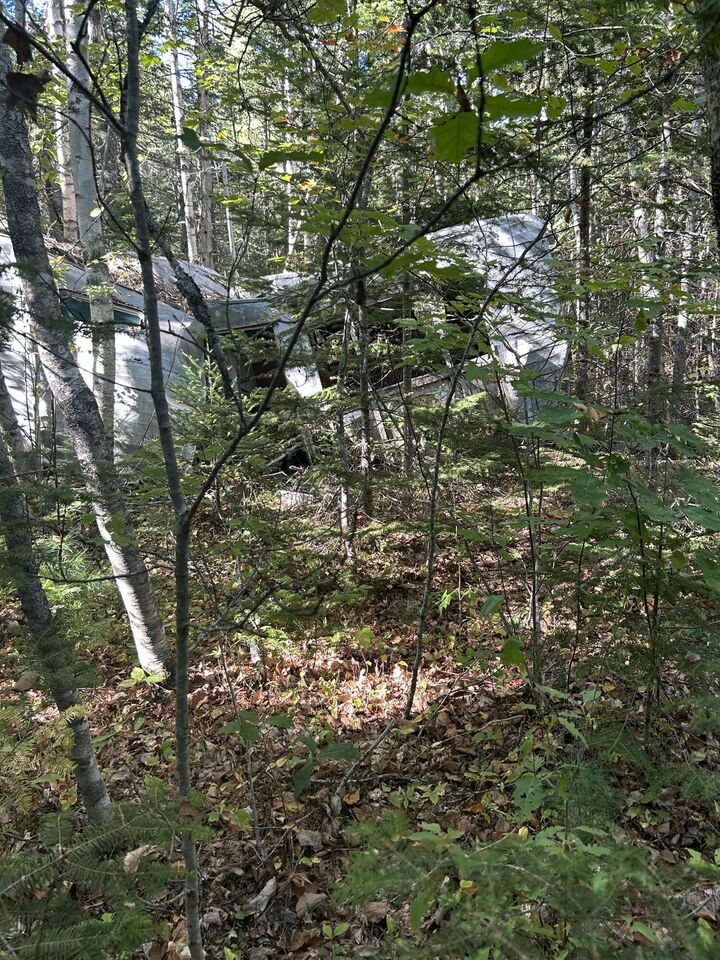 Property Photo: M6l24 US Route 9 ME 04686