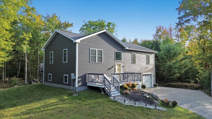 Property Photo:  137 Aa Landing Road  ME 04401 