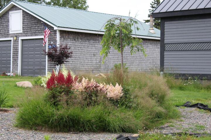 Property Photo: 1 East Side Road ME 04606