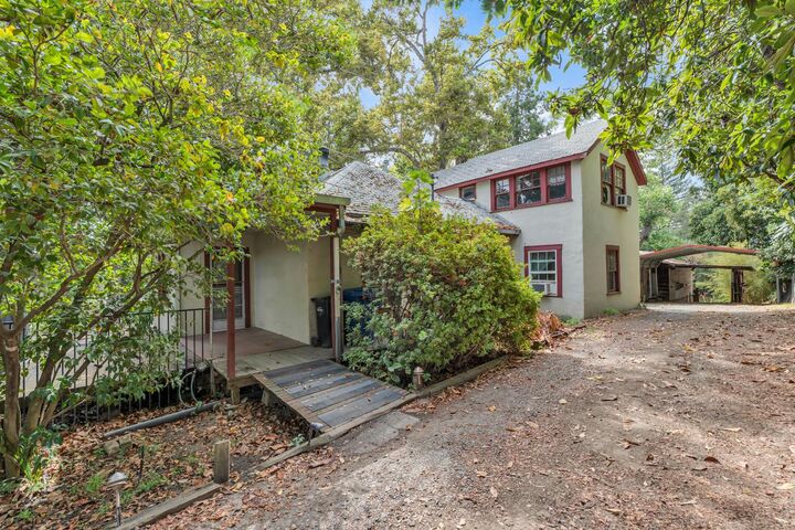 Property Photo:  4433 New York Avenue  CA 95628 