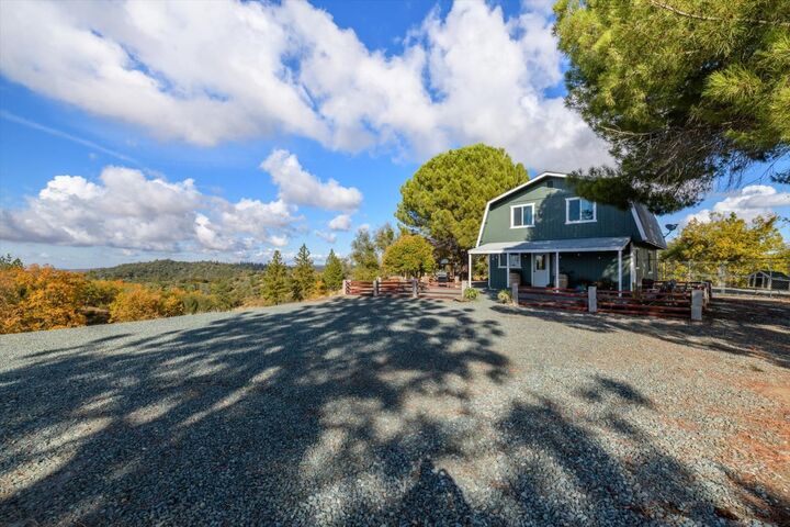 Property Photo: 12000 Twin Pines Road CA 95685