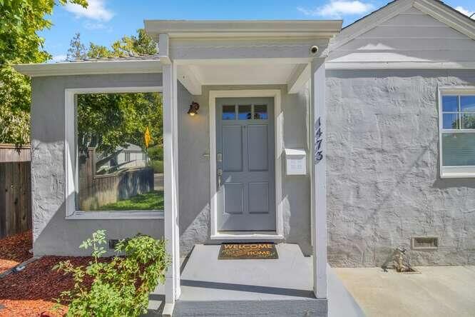 Property Photo:  1473 51st Street  CA 95819 