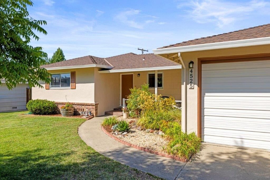 Property Photo:  4525 Juno Way  CA 95864 