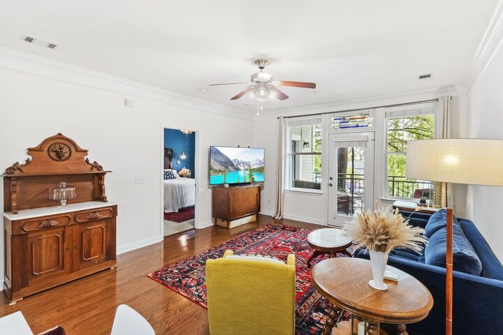 Property Photo:  2310 Elliott Ave 807  TN 37204 