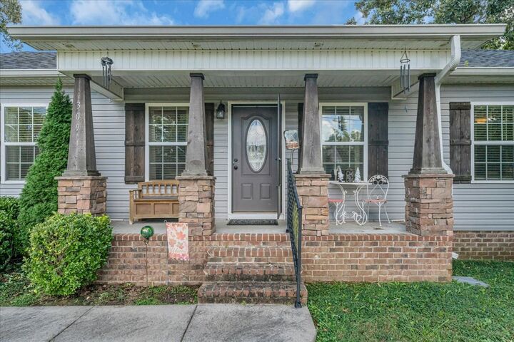 Property Photo:  309 Westwood Dr  TN 37355 