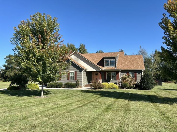 Property Photo:  342 Richland Hills Dr  TN 37355 