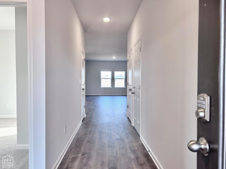 Property Photo:  718 Edgemont Circle  AR 72405 