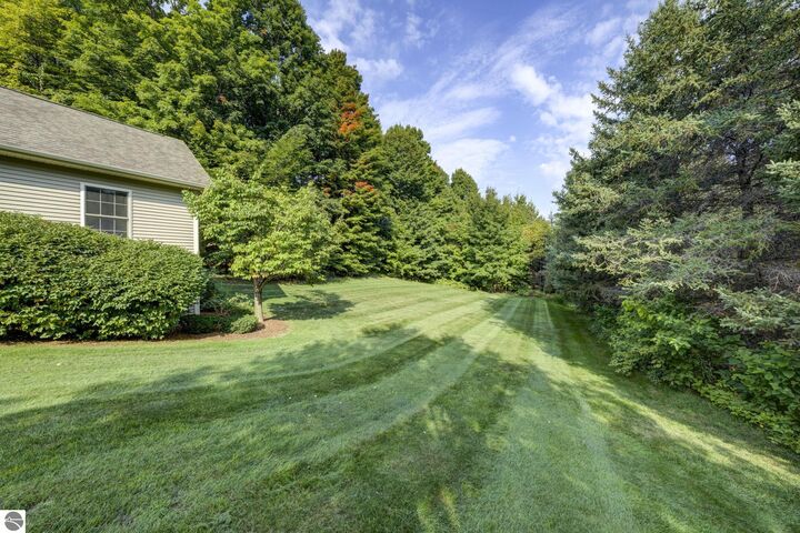 Property Photo: 213 Wooded Valley Drive MI 49696