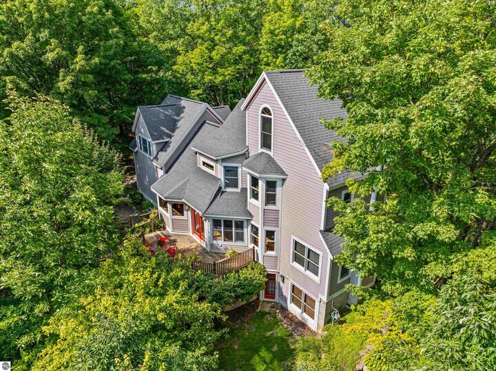 10552 Craig Road  Traverse City MI 49686 photo