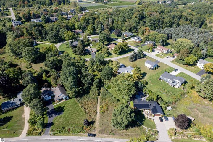 Property Photo:  9649 Center Road  MI 49686 